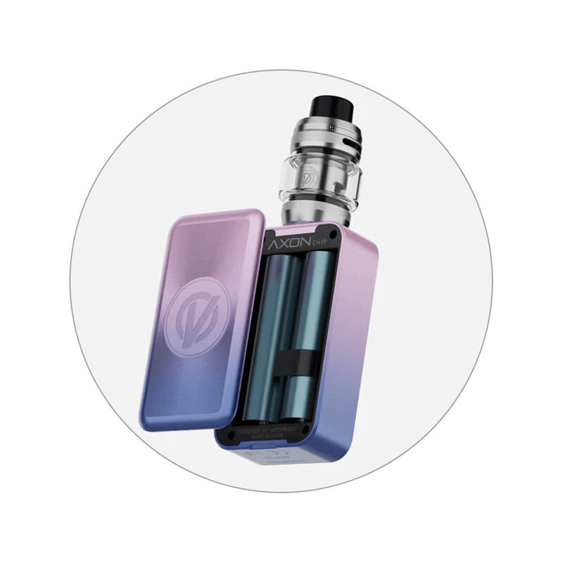 Uwell Caliburn Explorer Pod Kit_2